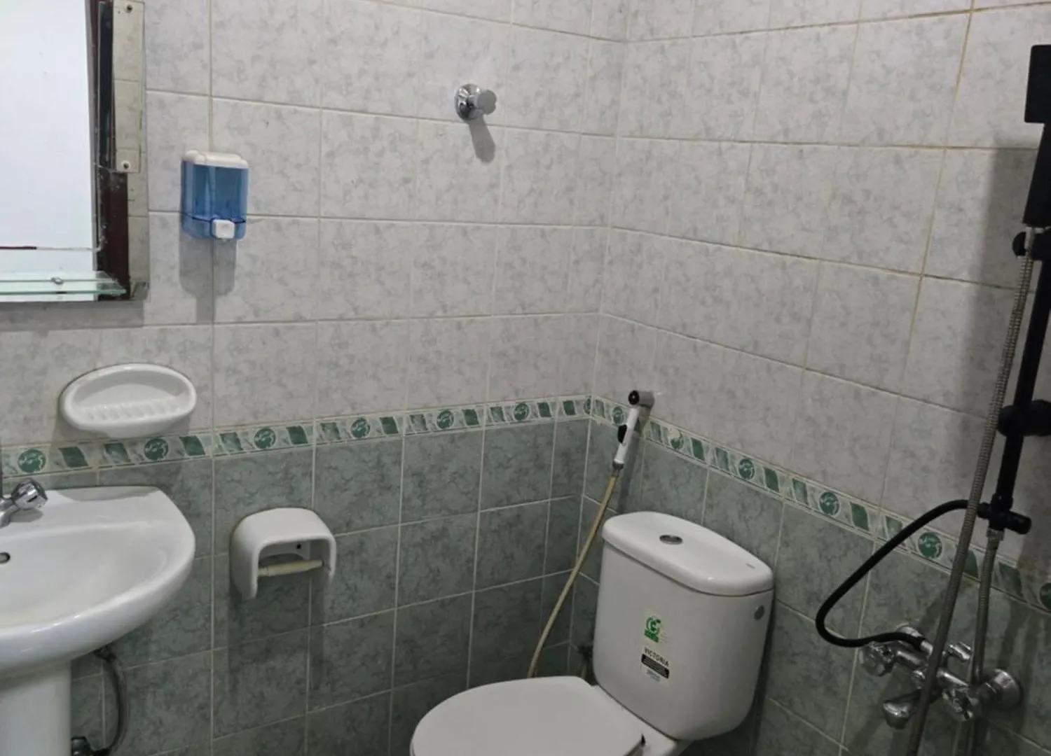 Ajyad Whole Apartment Fully Furnished مكة