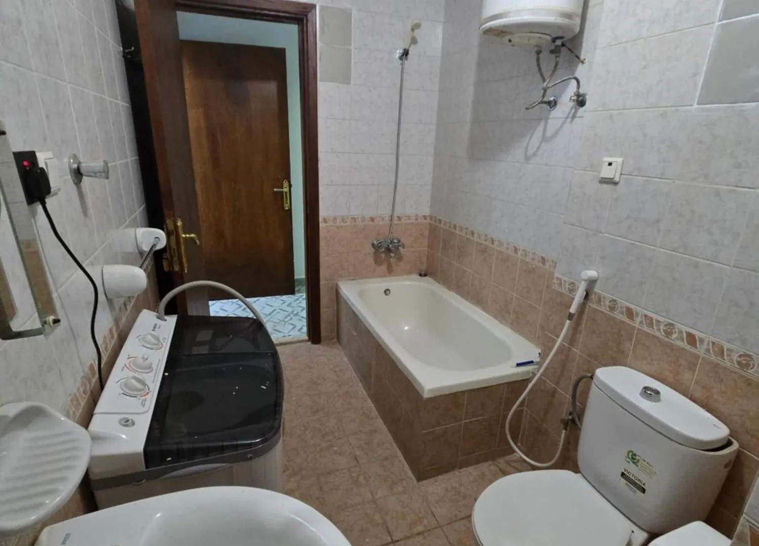 Ajyad Whole Apartment Fully Furnished مكة المملكة العربية السعودية