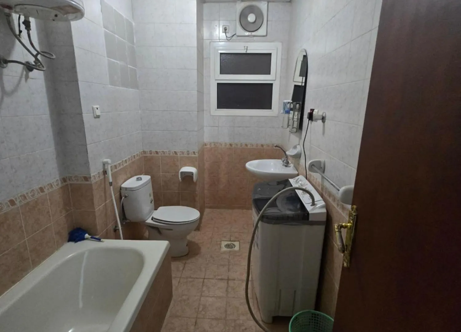 Ajyad Whole Apartment Fully Furnished مكة المملكة العربية السعودية