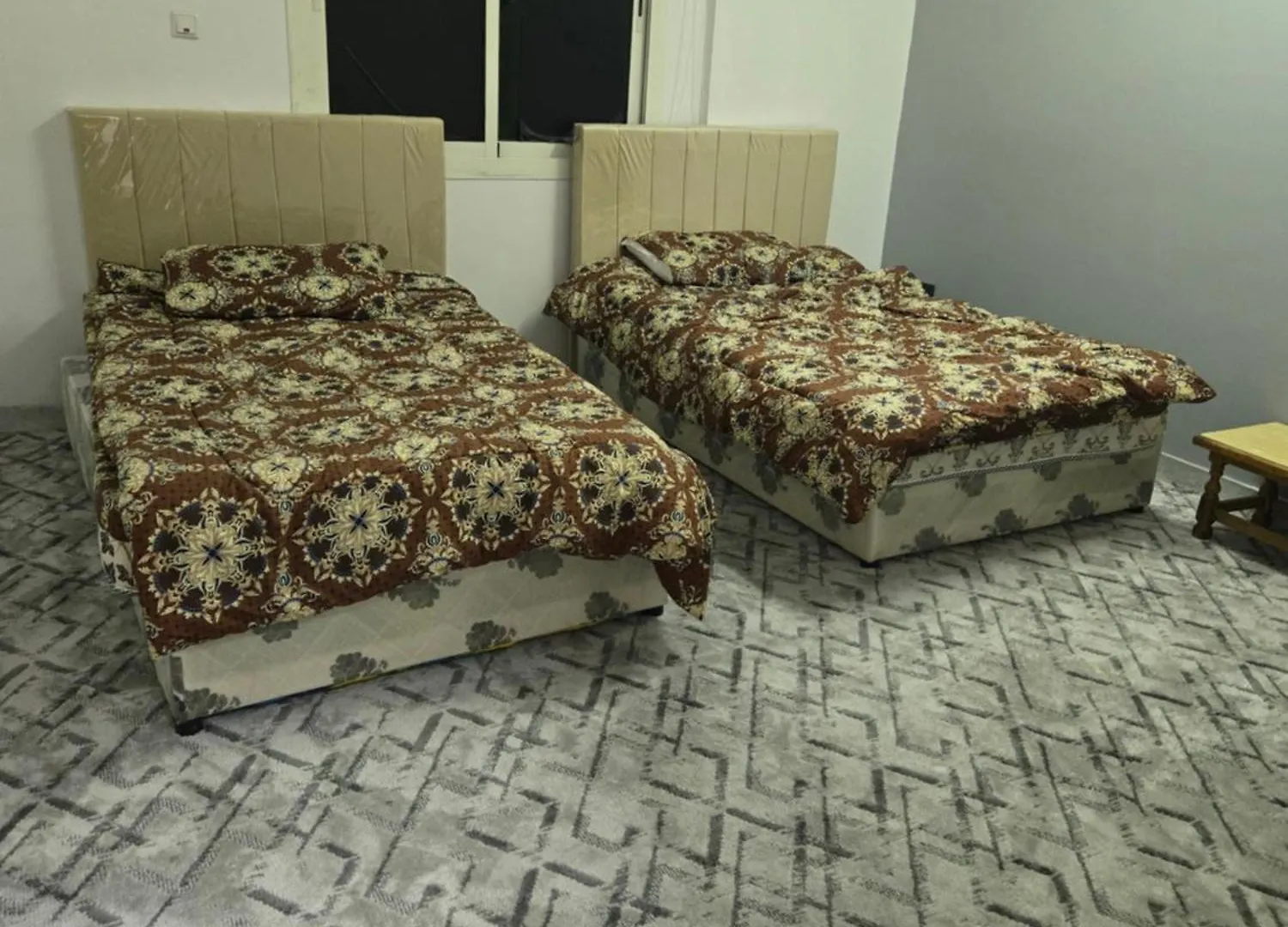 Ajyad Whole Apartment Fully Furnished مكة