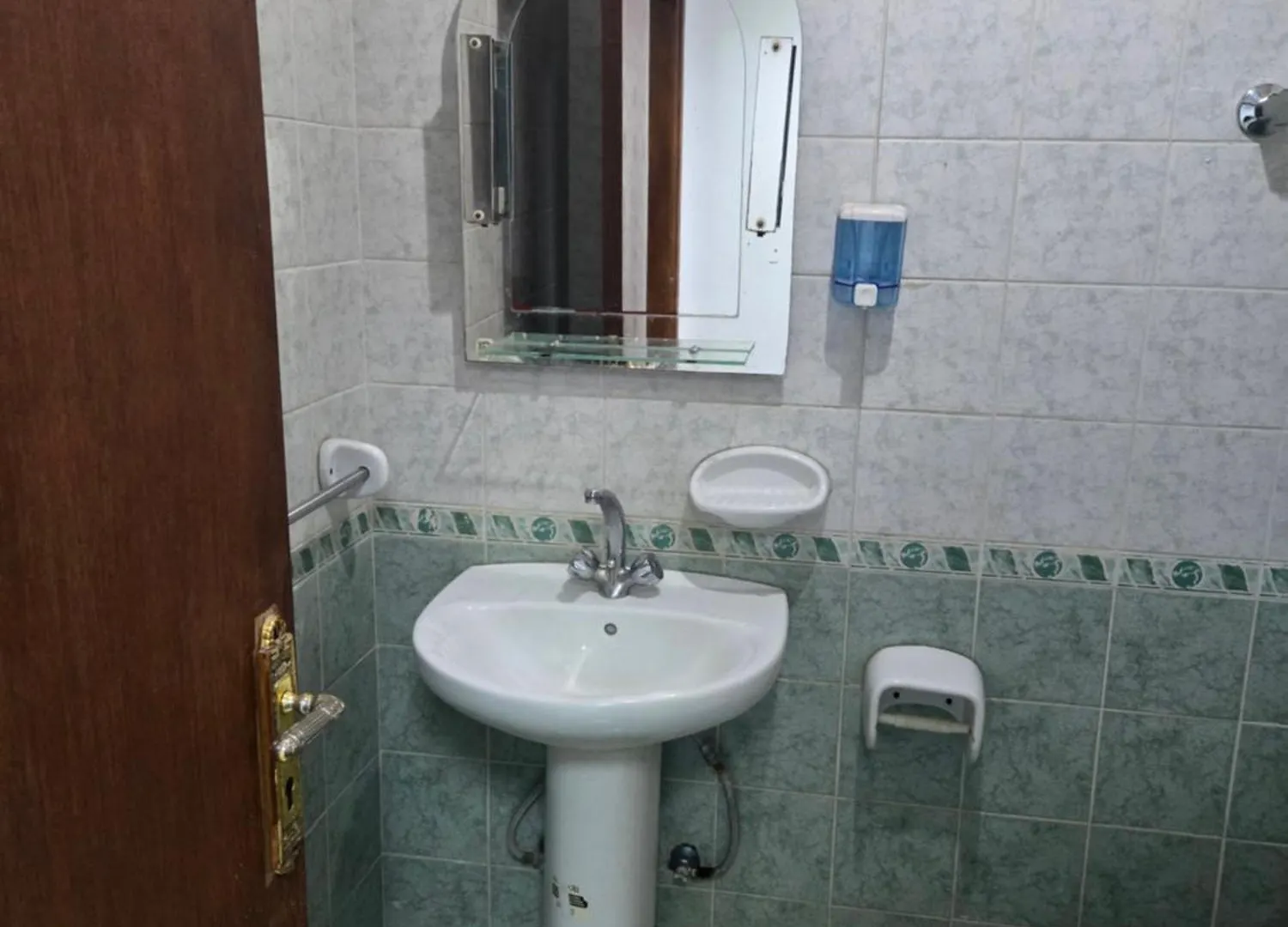 Ajyad Whole Apartment Fully Furnished مكة 0*,