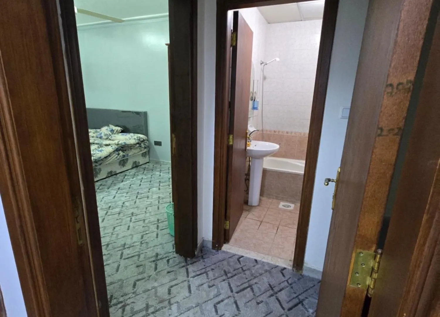 Ajyad Whole Apartment Fully Furnished مكة المملكة العربية السعودية