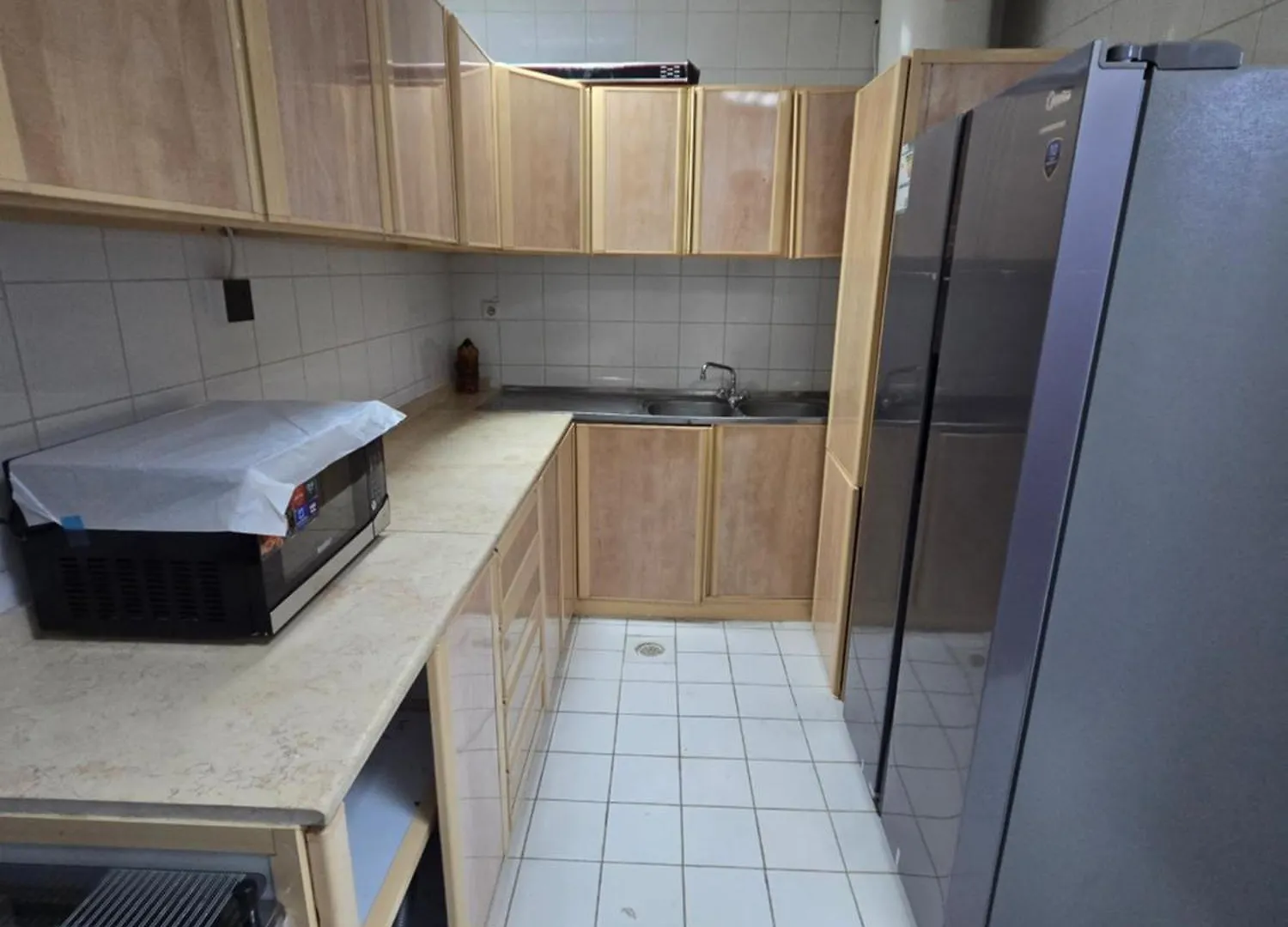 Ajyad Whole Apartment Fully Furnished مكة