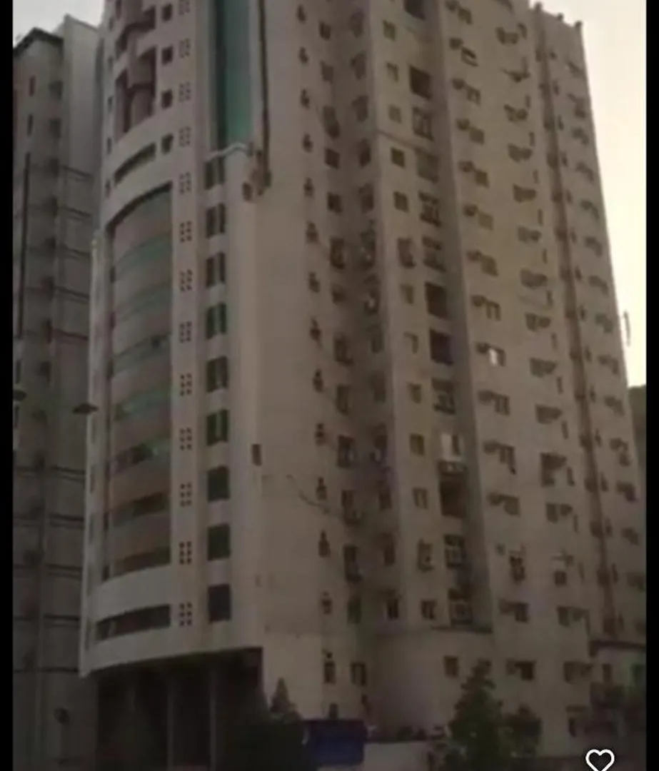Ajyad Whole Apartment Fully Furnished مكة