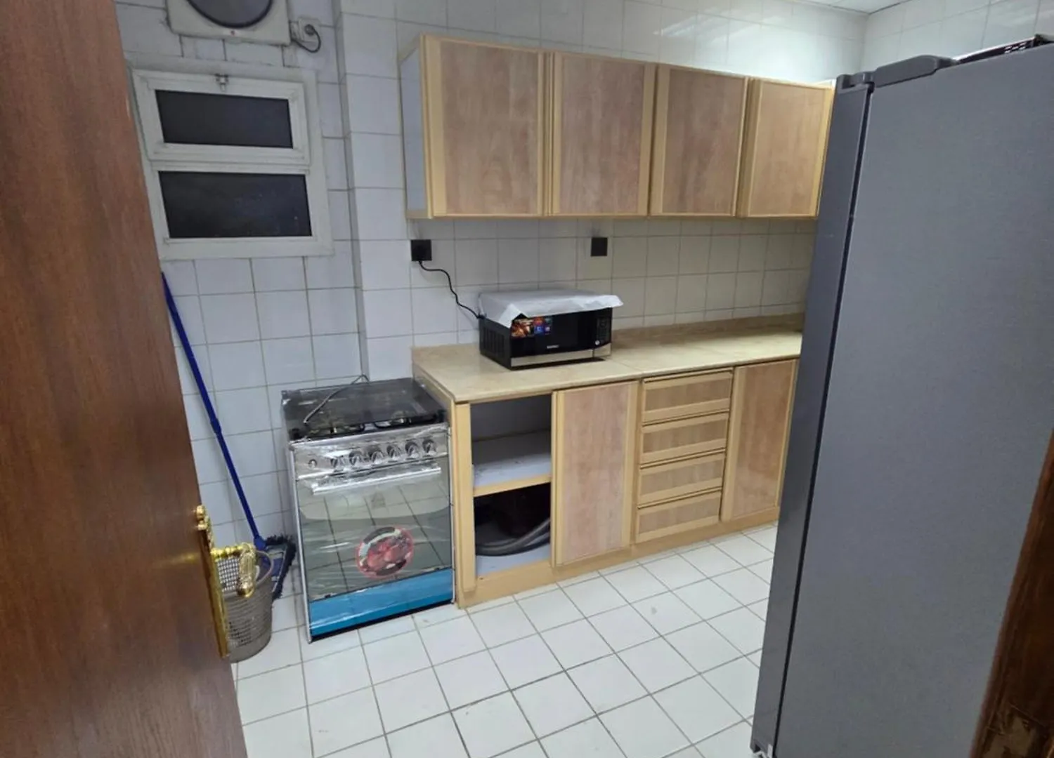 Ajyad Whole Apartment Fully Furnished La Mecque Arabie saoudite
