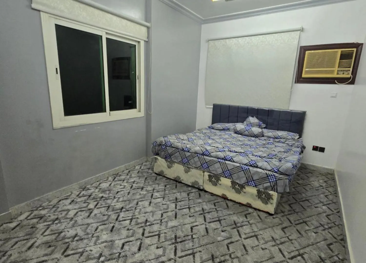 Ajyad Whole Apartment Fully Furnished La Mecque