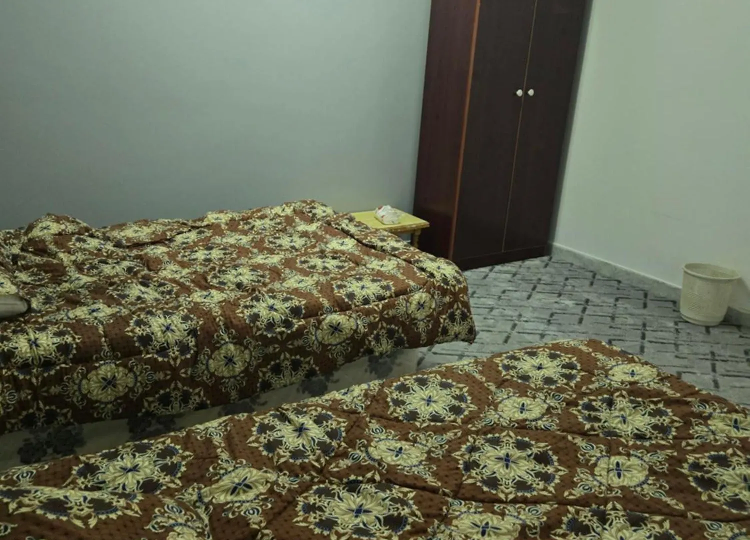 Ajyad Whole Apartment Fully Furnished La Mecque Arabie saoudite