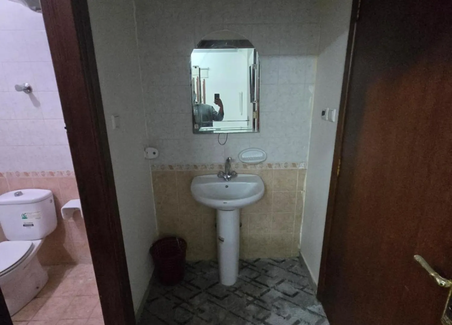 Ajyad Whole Apartment Fully Furnished La Mecque