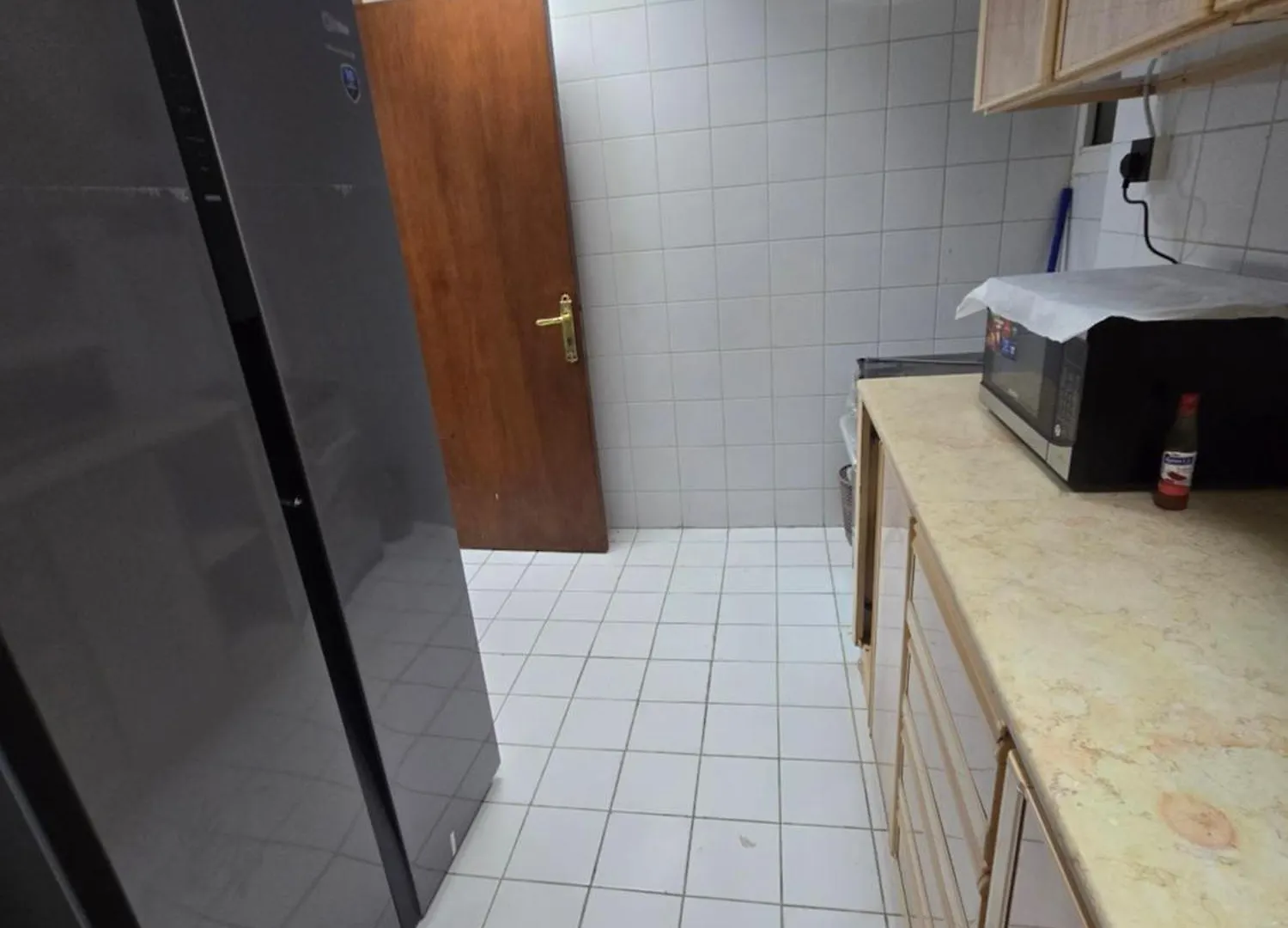Ajyad Whole Apartment Fully Furnished La Mecque