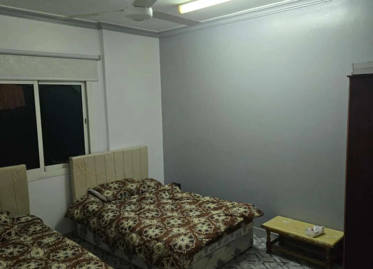 Ajyad Whole Apartment Fully Furnished La Mecque 0*,