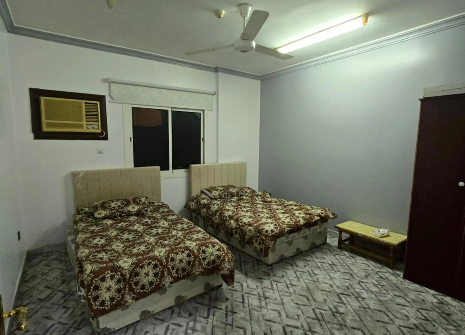 Ajyad Whole Apartment Fully Furnished La Mecque