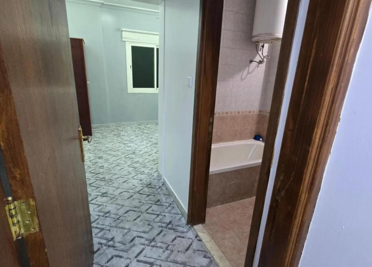 Ajyad Whole Apartment Fully Furnished La Mecque