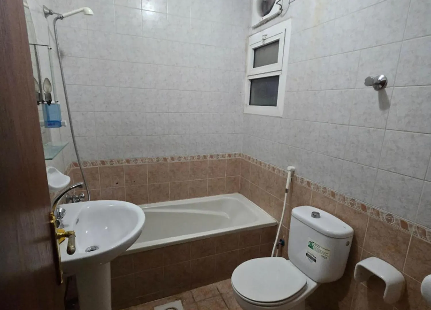 Ajyad Whole Apartment Fully Furnished La Mecque