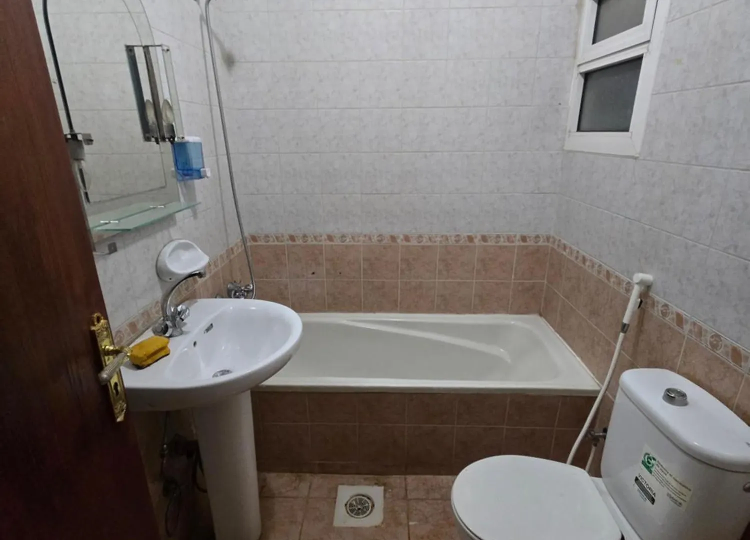 Ajyad Whole Apartment Fully Furnished La Mecque 0*,  Arabie saoudite