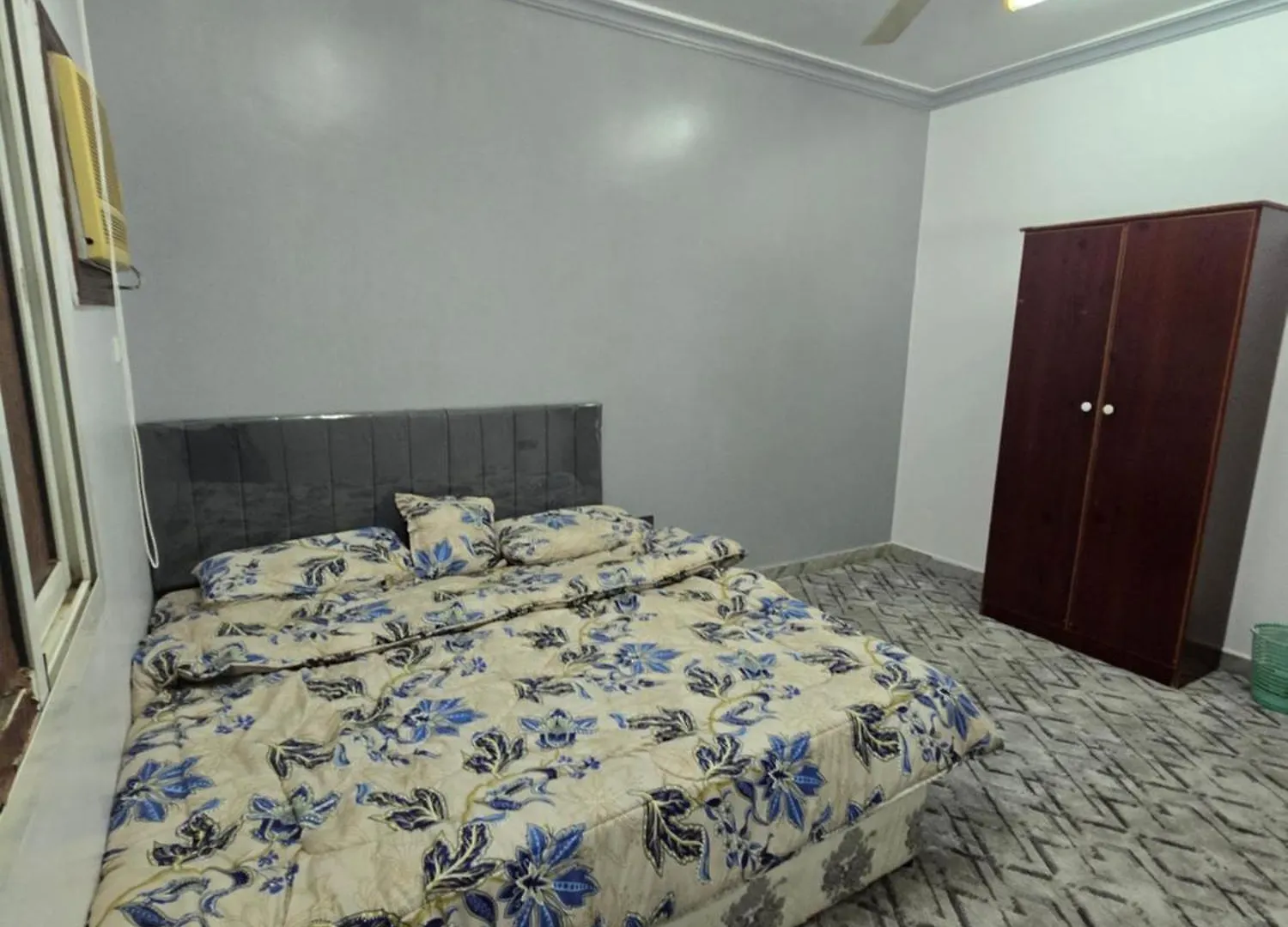 Ajyad Whole Apartment Fully Furnished La Mecque Arabie saoudite